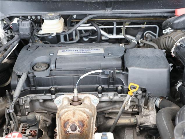HONDA ODYSSEY Absolute CH0000061231