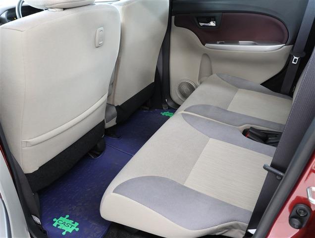 DAIHATSU CAST STYLE G VS SA3 CH0000058047