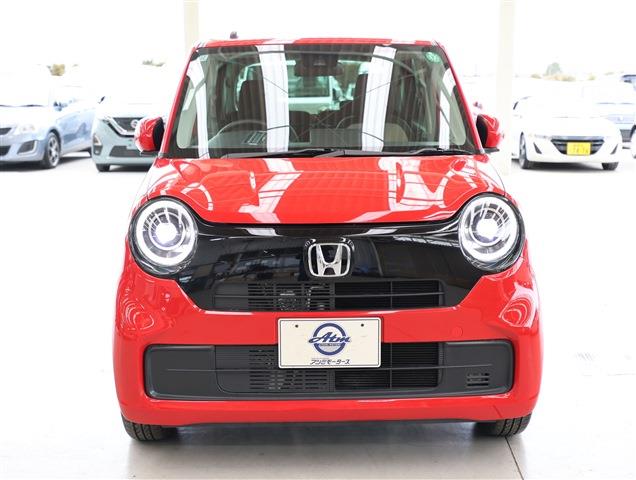 HONDA N-ONE Original CH0000060013