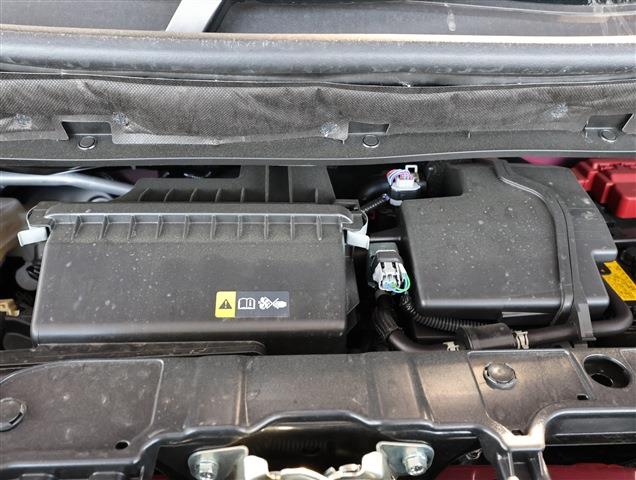 NISSAN ROOX Highway Star X CH0000058321