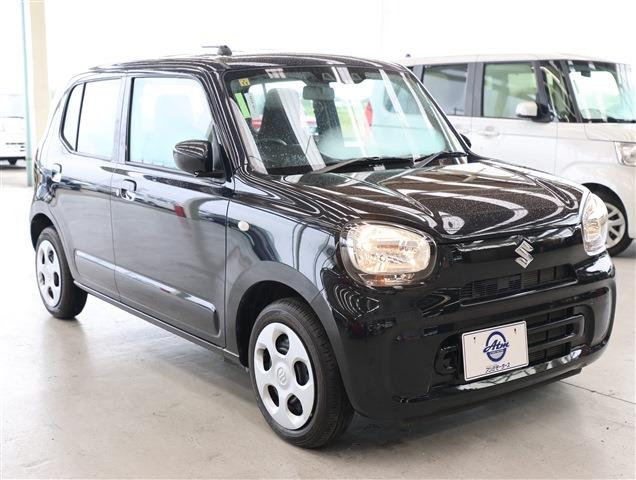SUZUKI ALTO L CH0000061961