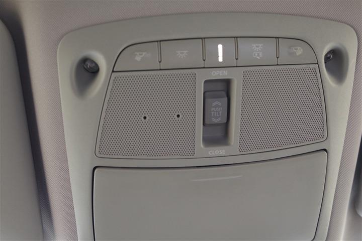 NISSAN X-TRAIL Xi V Selection Extreme X CH0000061357