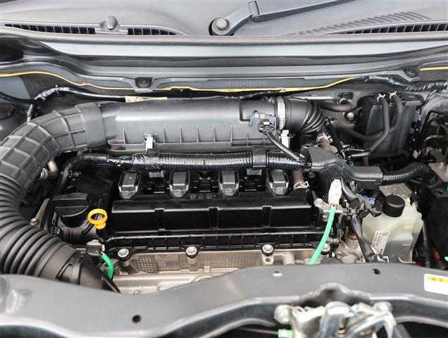 MITSUBISHI DELICA D:2 CUSTOM Hybrid SV CH0000061900