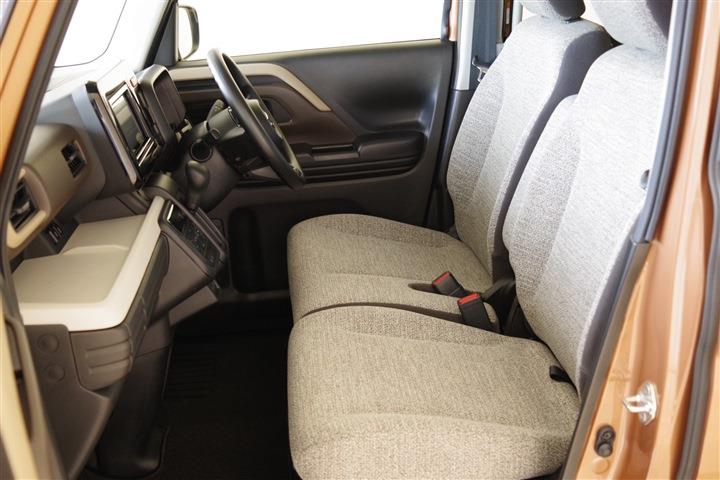 SUZUKI SPACIA Hybrid X CH0000053143