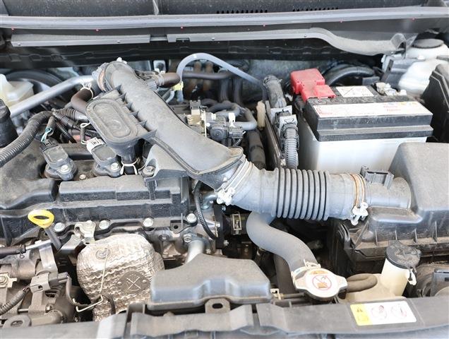TOYOTA YARIS X CH0000061864