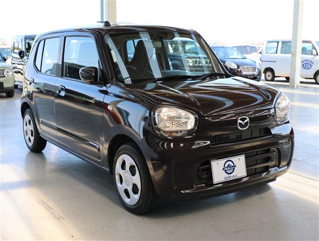 MAZDA CAROL GL Safe Support CH0000060875