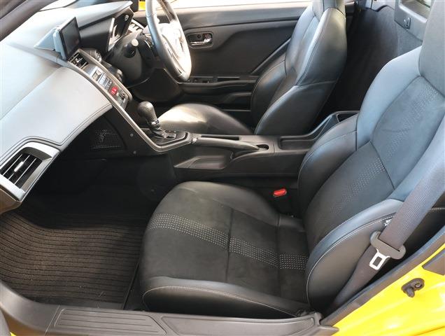 HONDA S660 α CH0000057360