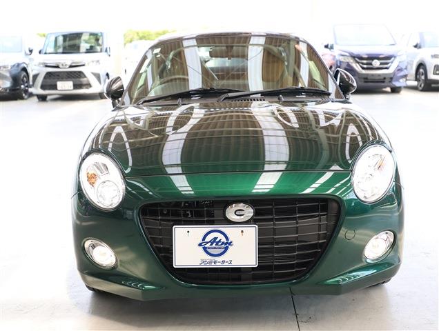 DAIHATSU COPEN Cero S CH0000061245