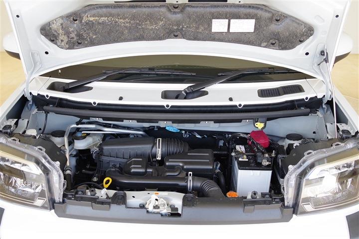 DAIHATSU TAFT G CH0000060492