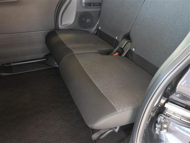 HONDA N BOX CUSTOM Base Grade CH0000061363