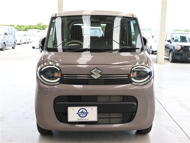 SUZUKI WAGON R SMILE Hybrid S CH0000052770