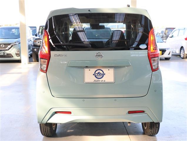 NISSAN DAYZ X CH0000059645