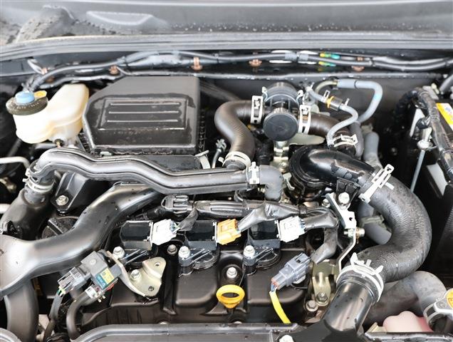 DAIHATSU COPEN Robe CH0000058482