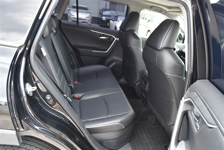 TOYOTA RAV4 Hybrid G CH0000062299
