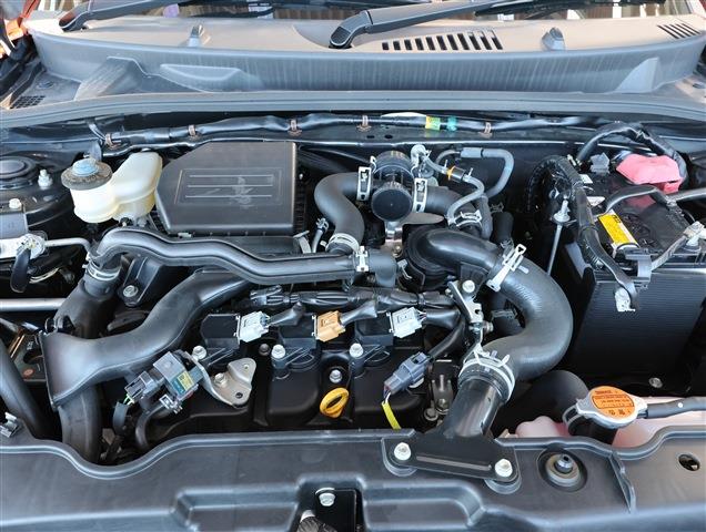 DAIHATSU COPEN Robe CH0000057929