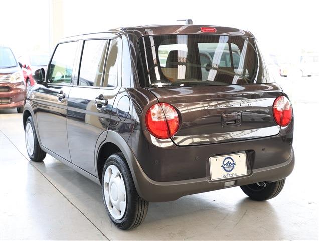 SUZUKI ALTO LAPIN G CH0000059830