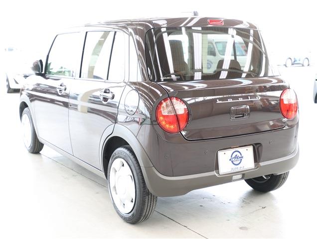 SUZUKI ALTO LAPIN G CH0000059640
