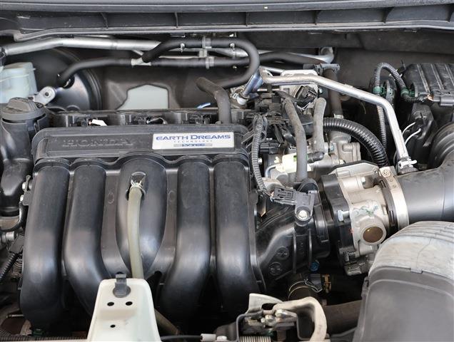 HONDA FIT G F Package Comfort ED CH0000059414
