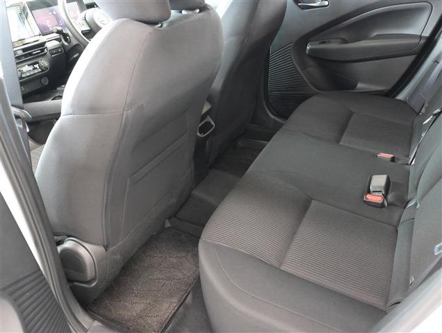 NISSAN NOTE X CH0000060797