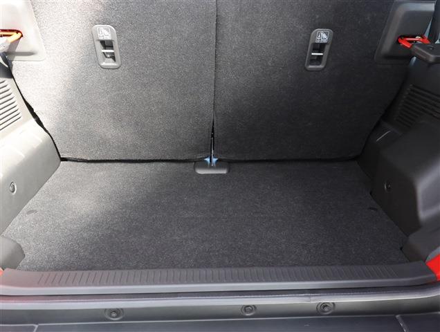 SUZUKI JIMNY NOMAD FC CH0000060579