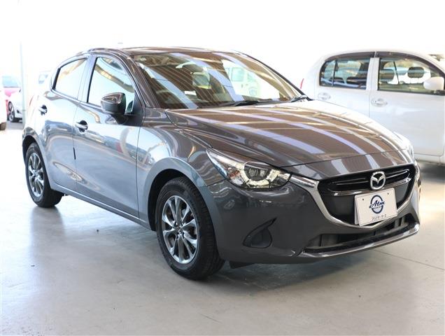 MAZDA DEMIO S Touring CH0000059996