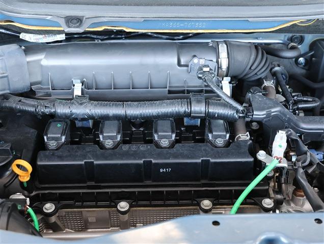 SUZUKI SOLIO BANDIT HV MV CH0000058871