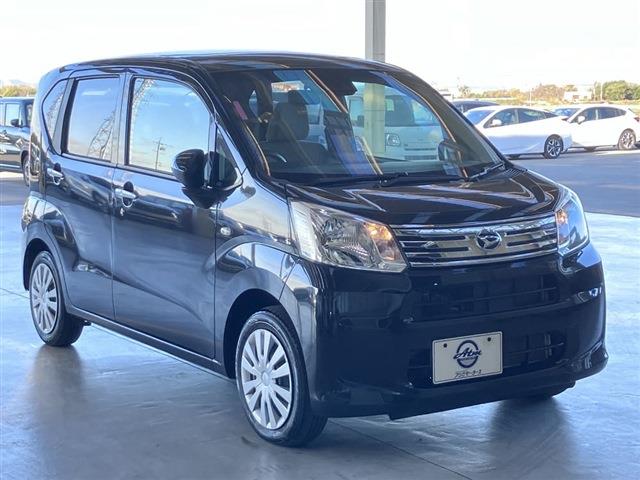 DAIHATSU MOVE L SA3 CH0000051999