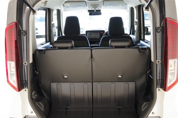 SUZUKI SPACIA GEAR Hybrid XZ CH0000053147