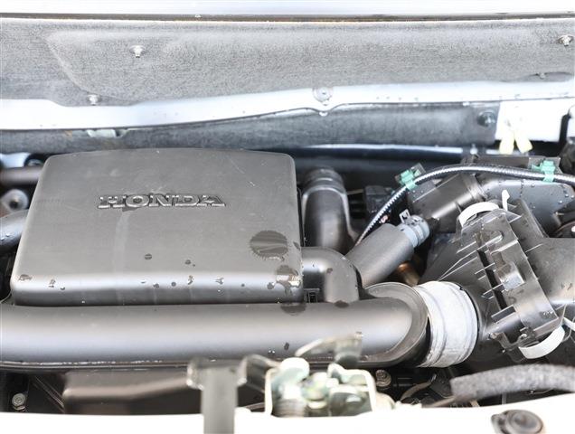 HONDA N BOX CUSTOM Base Grade CH0000060020