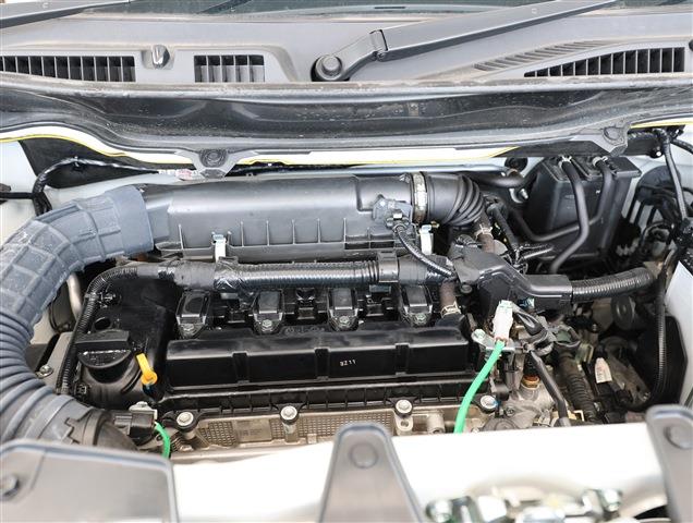 MITSUBISHI DELICA D:2 Hybrid MZ Camera Package CH0000061850