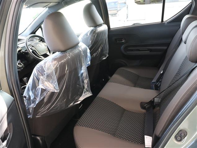 TOYOTA AQUA Crossover gram CH0000061886