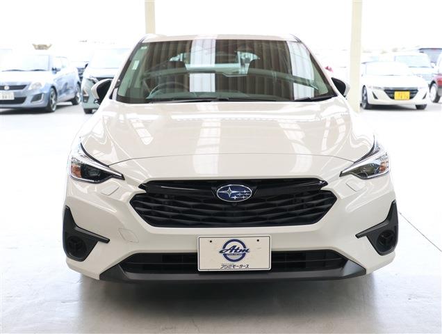SUBARU IMPREZA ST 4WD CH0000059692