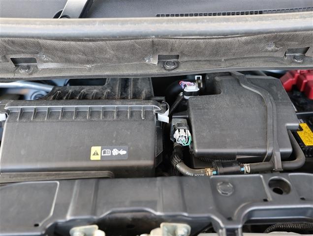 NISSAN ROOX X CH0000058501