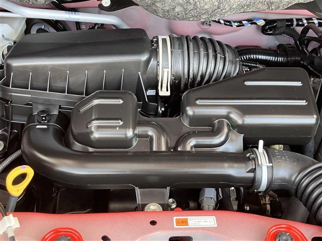 DAIHATSU TANTO FUNCROSS Funcross CH0000055415