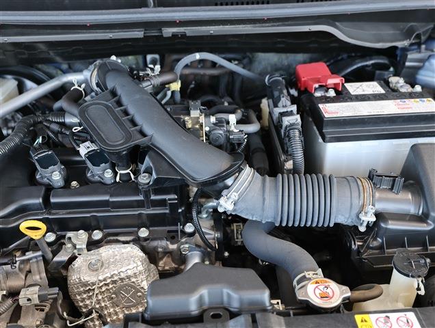 TOYOTA YARIS X CH0000061861
