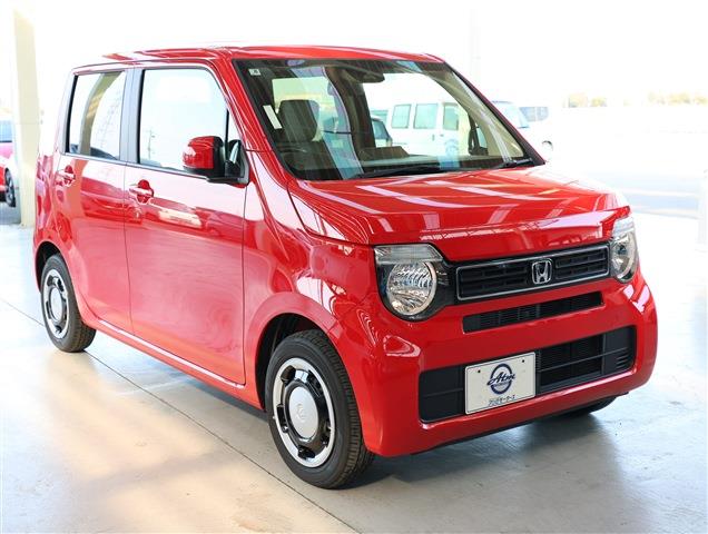 HONDA N-WGN L CH0000060011