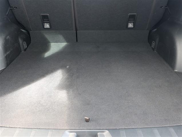 SUBARU FORESTER STI Sport CH0000060913