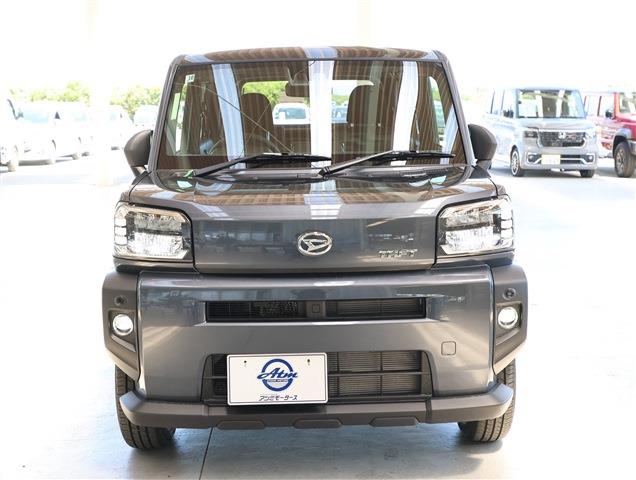 DAIHATSU TAFT G CH0000061991