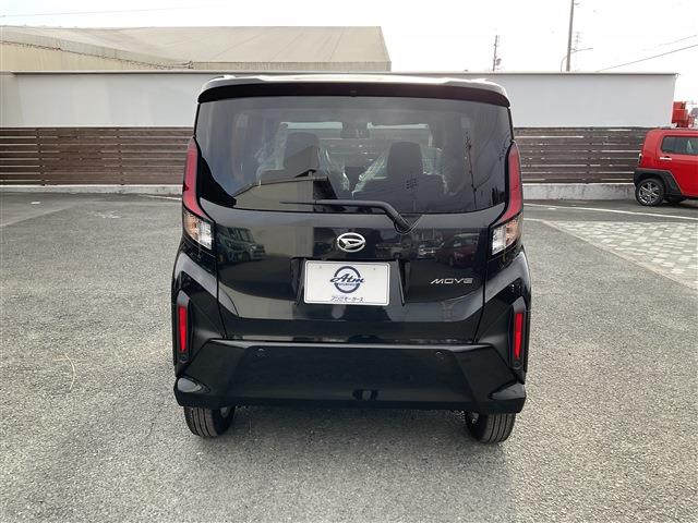 DAIHATSU MOVE G CH0000059654