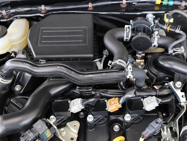 TOYOTA COPEN GR Sport CH0000061261