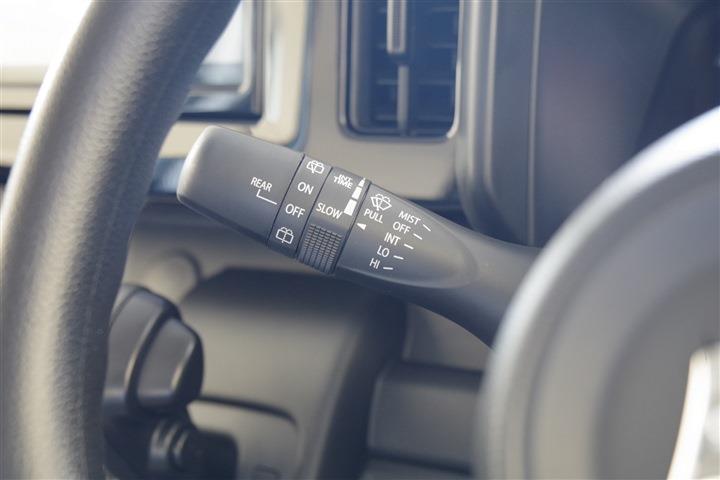 SUZUKI SPACIA Hybrid X CH0000054293