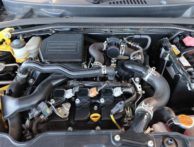 DAIHATSU COPEN Robe CH0000058343