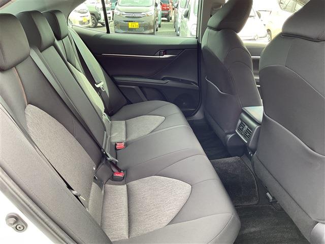 TOYOTA CAMRY G CH0000059636