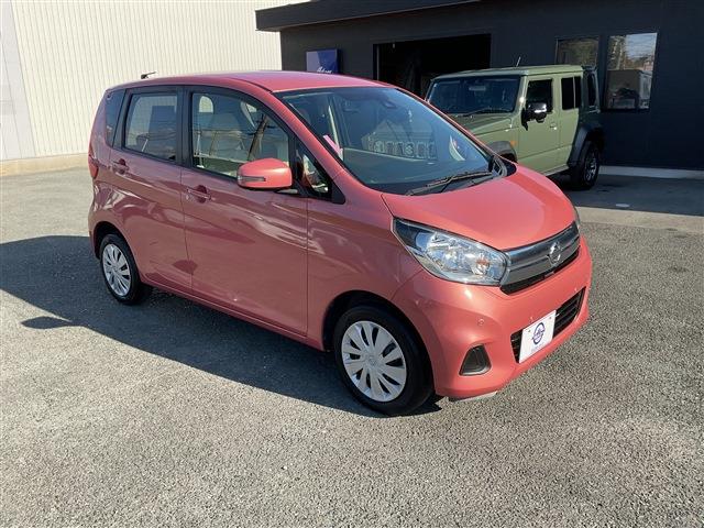 NISSAN DAYZ X CH0000058043