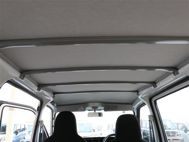 DAIHATSU HIJET CARGO Special Crean CH0000058808