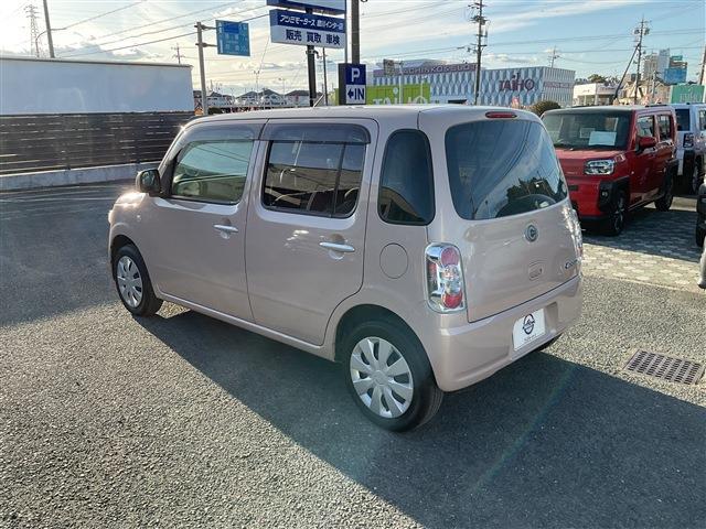 DAIHATSU MIRA COCOA L CH0000059451