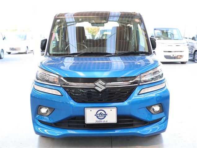 SUZUKI SOLIO BANDIT HV MV CH0000058871