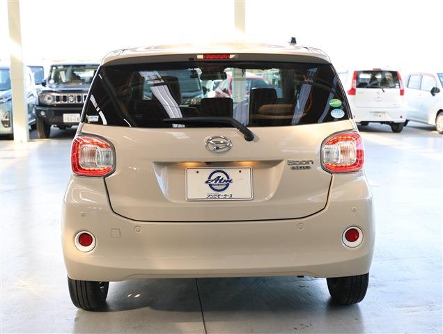 DAIHATSU BOON Style SA3 CH0000059638