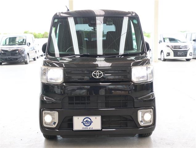 TOYOTA PIXIS MEGA L SA3 CH0000061932