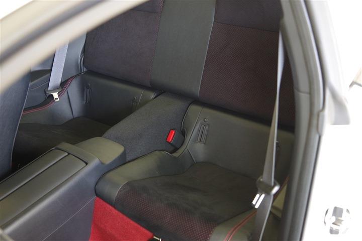 TOYOTA GR86 RZ CH0000061926